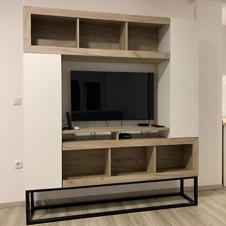 Apartman Mimi Vrnjačka Banja Esterno foto