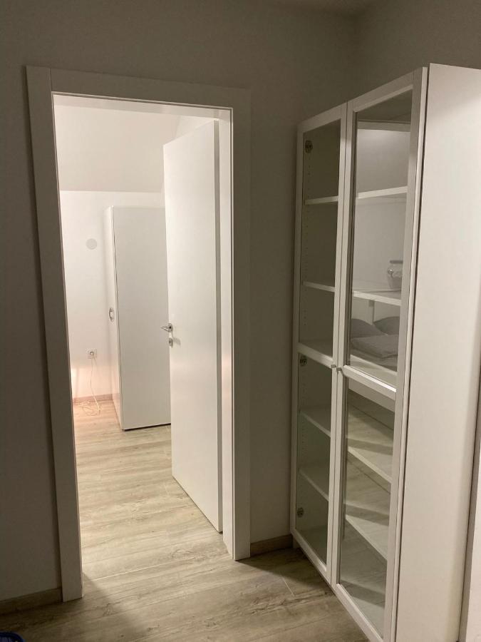 Apartman Mimi Vrnjačka Banja Esterno foto