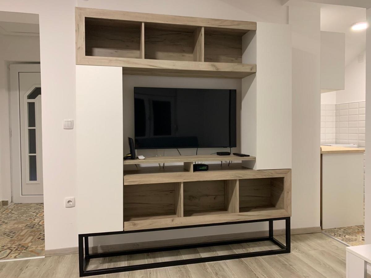 Apartman Mimi Vrnjačka Banja Esterno foto