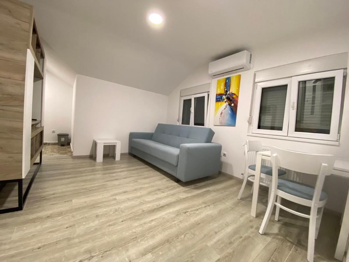 Apartman Mimi Vrnjačka Banja Esterno foto