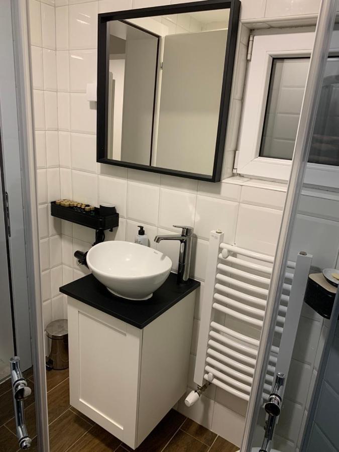 Apartman Mimi Vrnjačka Banja Esterno foto