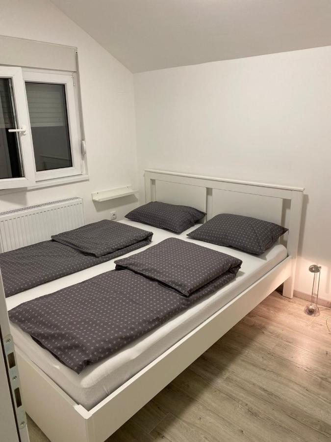 Apartman Mimi Vrnjačka Banja Esterno foto