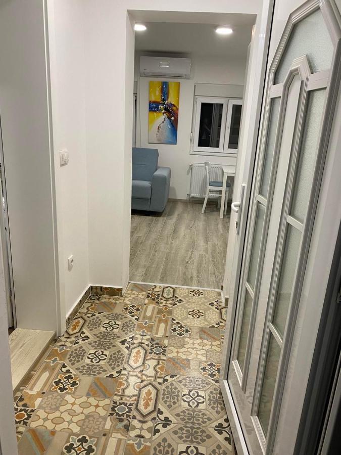 Apartman Mimi Vrnjačka Banja Esterno foto