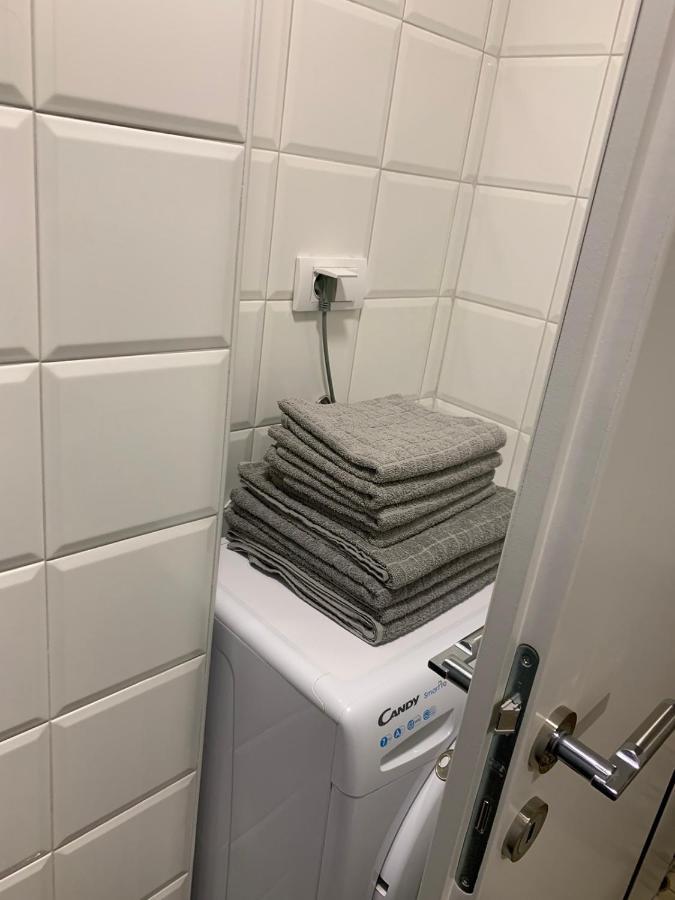 Apartman Mimi Vrnjačka Banja Esterno foto